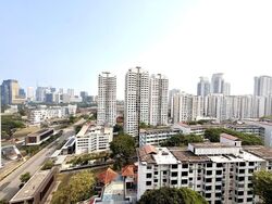 Blk 94 Havelock Heights (Bukit Merah), HDB 5 Rooms #613133421